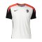 Nike SC Freiburg Trainingsshirt Kids Weiß F100 - weiss