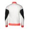 Nike SC Freiburg Trainingsjacke Kids Weiß F100 - weiss