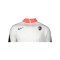 Nike SC Freiburg Trainingsjacke Kids Weiß F100 - weiss