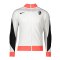 Nike SC Freiburg Trainingsjacke Kids Weiß F100 - weiss