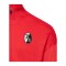 Nike SC Freiburg Trainingsjacke Rot F657 - rot