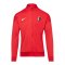 Nike SC Freiburg Trainingsjacke Rot F657 - rot