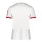 Nike SC Freiburg Trikot Away 2024/2025 Weiss F104 - weiss