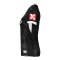Nike SC Freiburg Trikot Auswärts 2025/2026 Damen Schwarz F013a - schwarz