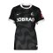 Nike SC Freiburg Trikot Auswärts 2025/2026 Damen Schwarz F013a - schwarz