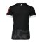 Nike SC Freiburg Trikot Auswärts 2025/2026 Kids Schwarz F013 - schwarz