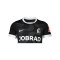Nike SC Freiburg Trikot Auswärts 2025/2026 Kids Schwarz F013 - schwarz