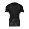 Nike SC Freiburg Trikot Auswärts 2025/2026 Schwarz F013a - schwarz