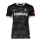 Nike SC Freiburg Trikot Auswärts 2025/2026 Schwarz F013a - schwarz