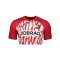 Nike SC Freiburg Trikot Home 2023/2024 Rot F657 - rot