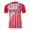 Nike SC Freiburg Trikot Home 2026/2027 Kids Rot F657 - rot