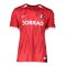 Nike SC Freiburg Trikot Home 2024/2025 Rot F657 - rot