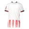 Nike SC Freiburg Trikot Heim 2025/2026 Damen Weiss F104 - weiss