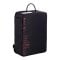 Nike Shoe Bag Tasche Schwarz F013 - schwarz