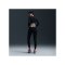 Nike Sculpt Leggings Damen Schwarz F010 - schwarz