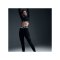 Nike Sculpt Leggings Damen Schwarz F010 - schwarz