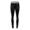 Nike Sculpt Leggings Damen Schwarz F010 - schwarz