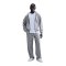 Nike Secondary Brushed Open Hem Hose Grau F063 - grau
