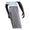 Nike Secondary Brushed Open Hem Hose Grau F063 - grau