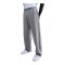 Nike Secondary Brushed Open Hem Hose Grau F063 - grau