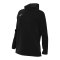 Nike SF Academy Pro 24 Regenjacke Damen F010 - schwarz