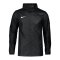Nike SF Academy Pro 24 Regenjacke Kids F010 - schwarz