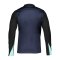 Nike SF Strike 24 Drill Top Blau F453 - blau