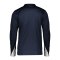 Nike SF Strike 24 Drill Top Blau F455 - blau
