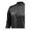 Nike SF Strike 24 Drill Top Damen Schwarz F010 - schwarz