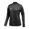 Nike SF Strike 24 Drill Top Damen Schwarz F010 - schwarz