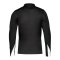 Nike SF Strike 24 Drill Top Schwarz F010 - schwarz