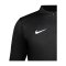 Nike SF Strike 24 Drill Top Schwarz F010 - schwarz