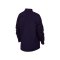 Nike Shield Squad Drill Zip Sweatshirt Kids F416 - blau