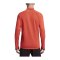 Nike Shield Strike Football Drill Top 1/4 Zip F852 - orange