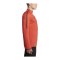 Nike Shield Strike Football Drill Top 1/4 Zip F852 - orange