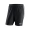 Nike Venom Woven Short Kids Schwarz Weiss F010 - schwarz