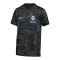 Nike SK Sturm Graz PreMatch T-Shirt 2025/2026 Schwarz F010 - schwarz