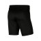 Nike Sturm Graz Short Home 2021/2022 Schwarz F010 - schwarz
