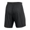 Nike SK Sturm Graz Short Heim 2025/2026 Schwarz F011 - schwarz