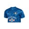 Nike SK Sturm Graz T-Shirt 3rd 2025/2026 Blau F463 - blau