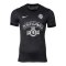 Nike SK Sturm Graz Trikot Heim 2025/2026 Schwarz F010 - schwarz
