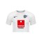 Nike SKN St. Pölten Trikot Away 2023/2024 Kids Weiss F100 - weiss