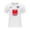 Nike SKN St. Pölten Trikot Away 2023/2024 Kids Weiss F100 - weiss