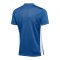 Nike SKN St.Pölten Trikot Home 2024/2025 Kids Blau F463 - blau