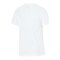 Nike Slovenia Team T-Shirt Weiß F100 - weiss