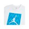 Nike Slovenia Team T-Shirt Weiß F100 - weiss