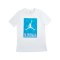 Nike Slovenia Team T-Shirt Weiß F100 - weiss