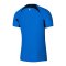 Nike Slowenien Auth. Trikot Away EM 2024 Blau F463 - blau