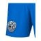 Nike Slowenien Short Away EM 2024 Blau F463 - blau