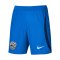 Nike Slowenien Short Away EM 2024 Blau F463 - blau